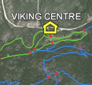 Google Earth KML File Download