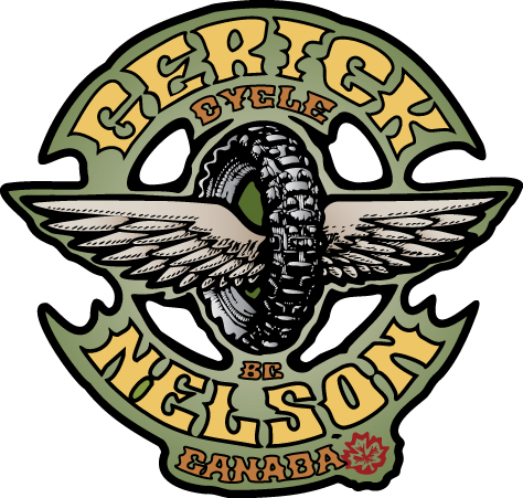 Gerick Nelson